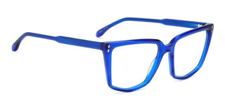 Isabel Marant IM 0130 women Blue Geometric Eyeglasses