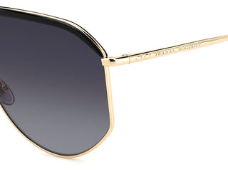 Isabel Marant IM 0139/S women Gold Pilot Sunglasses