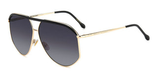 Isabel Marant IM 0139/S women Gold Pilot Sunglasses