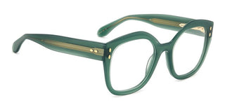 Isabel Marant IM 0141 women Green Butterfly Eyeglasses