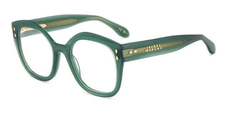 Isabel Marant IM 0141 women Green Butterfly Eyeglasses