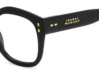 Isabel Marant IM 0141 women Black Butterfly Eyeglasses