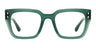 verde