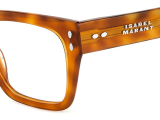 Isabel Marant IM 0145 women Brown Cat Eye Eyeglasses