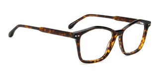 Isabel Marant IM 0146 women Havana Geometric Eyeglasses