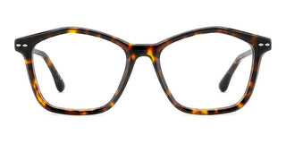 Isabel Marant IM 0146 women Havana Geometric Eyeglasses