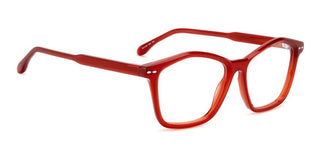 Isabel Marant Im 0146 Women Red Geometric Eyeglasses