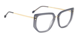Isabel Marant IM 0148 women Grey Cat Eye Eyeglasses