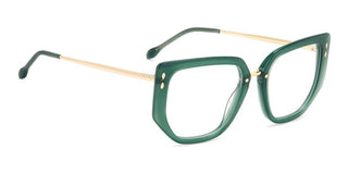 Isabel Marant IM 0148 women Green Cat Eye Eyeglasses