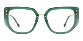 Isabel Marant IM 0148 women Green Cat Eye Eyeglasses