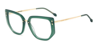 Isabel Marant IM 0148 women Green Cat Eye Eyeglasses