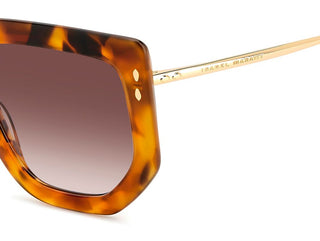 Isabel Marant IM 0149/S women Havana Cat Eye Sunglasses