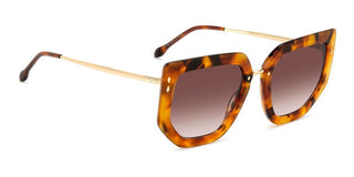 Isabel Marant IM 0149/S women Havana Cat Eye Sunglasses