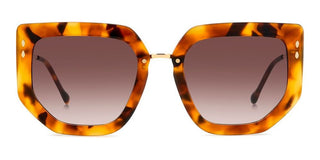 Isabel Marant IM 0149/S women Havana Cat Eye Sunglasses