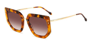 Isabel Marant IM 0149/S women Havana Cat Eye Sunglasses
