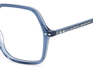 Isabel Marant IM 0150 women 0 Geometric Eyeglasses
