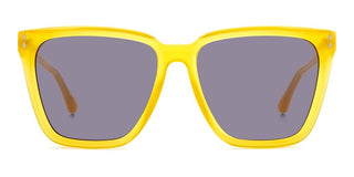 Isabel Marant IM 0151/S women Yellow Geometric Sunglasses