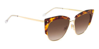 Isabel Marant IM 0160/S women Havana Cat Eye Sunglasses