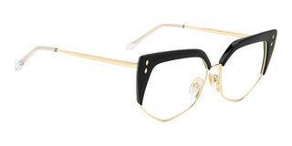 Isabel Marant Im 0161 Women Black Butterfly Eyeglasses