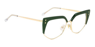 Isabel Marant IM 0161 women Green Butterfly Eyeglasses