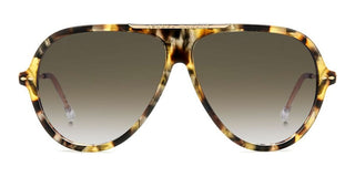 Isabel Marant Im 0162/s Women Havana Pilot Sunglasses