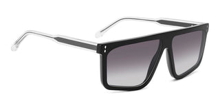 Isabel Marant Im 0164/s Women Gold Geometric Sunglasses