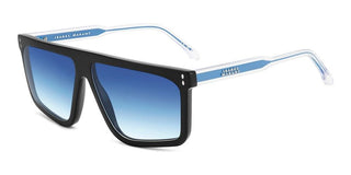 Isabel Marant IM 0164/S women Black Geometric Sunglasses