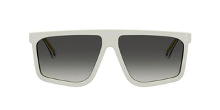 Isabel Marant IM 0164/S women White Geometric Sunglasses