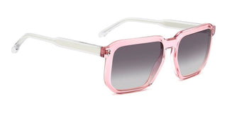 Isabel Marant IM 0165/S women Pink Geometric Sunglasses