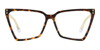 Isabel Marant Im 0167 Women Havana Oversize Eyeglasses