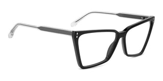 Isabel Marant Im 0167 Women Black Oversize Eyeglasses