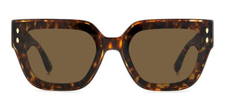 Isabel Marant Im 0170/s Women Havana Squared Sunglasses