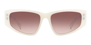 Isabel Marant IM 0172/S women White Cat Eye Sunglasses