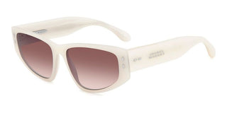 Isabel Marant IM 0172/S women White Cat Eye Sunglasses