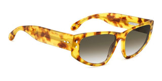Isabel Marant IM 0172/S women Havana Cat Eye Sunglasses