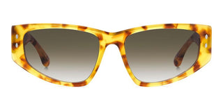 Isabel Marant IM 0172/S women Havana Cat Eye Sunglasses