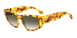 Isabel Marant IM 0172/S women Havana Cat Eye Sunglasses