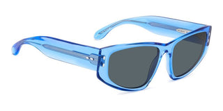 Isabel Marant IM 0172/S women Blue Cat Eye Sunglasses