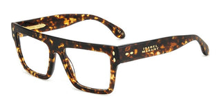 Isabel Marant IM 0174 women Havana Eyeglasses