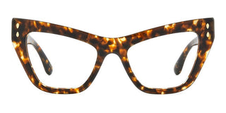 Isabel Marant IM 0176 women Havana Cat Eye Eyeglasses