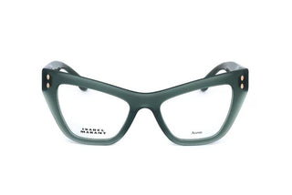 Isabel Marant Im 0176 Women Green Cat Eye Eyeglasses
