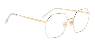 Isabel Marant Im 0179 Women Rose Gold Round Eyeglasses