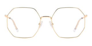 Isabel Marant Im 0179 Women Rose Gold Round Eyeglasses