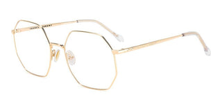 Isabel Marant Im 0179 Women Rose Gold Round Eyeglasses