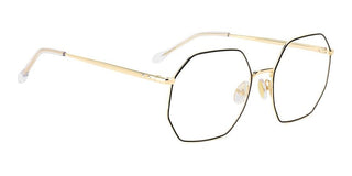 Isabel Marant Im 0179 Women Black Round Eyeglasses