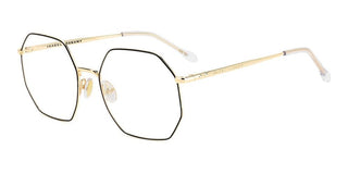 Isabel Marant Im 0179 Women Black Round Eyeglasses