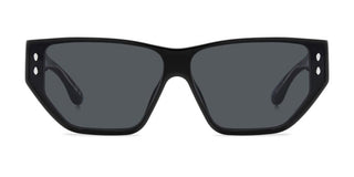 Isabel Marant IM 0184/S women Black Geometric Sunglasses
