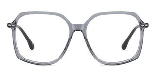 Isabel Marant Im 0201 Women Grey Squared Eyeglasses