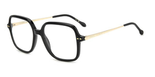 Isabel Marant Im 0203 Women Black Squared Eyeglasses