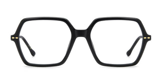 Isabel Marant Im 0205 Women Black Squared Eyeglasses